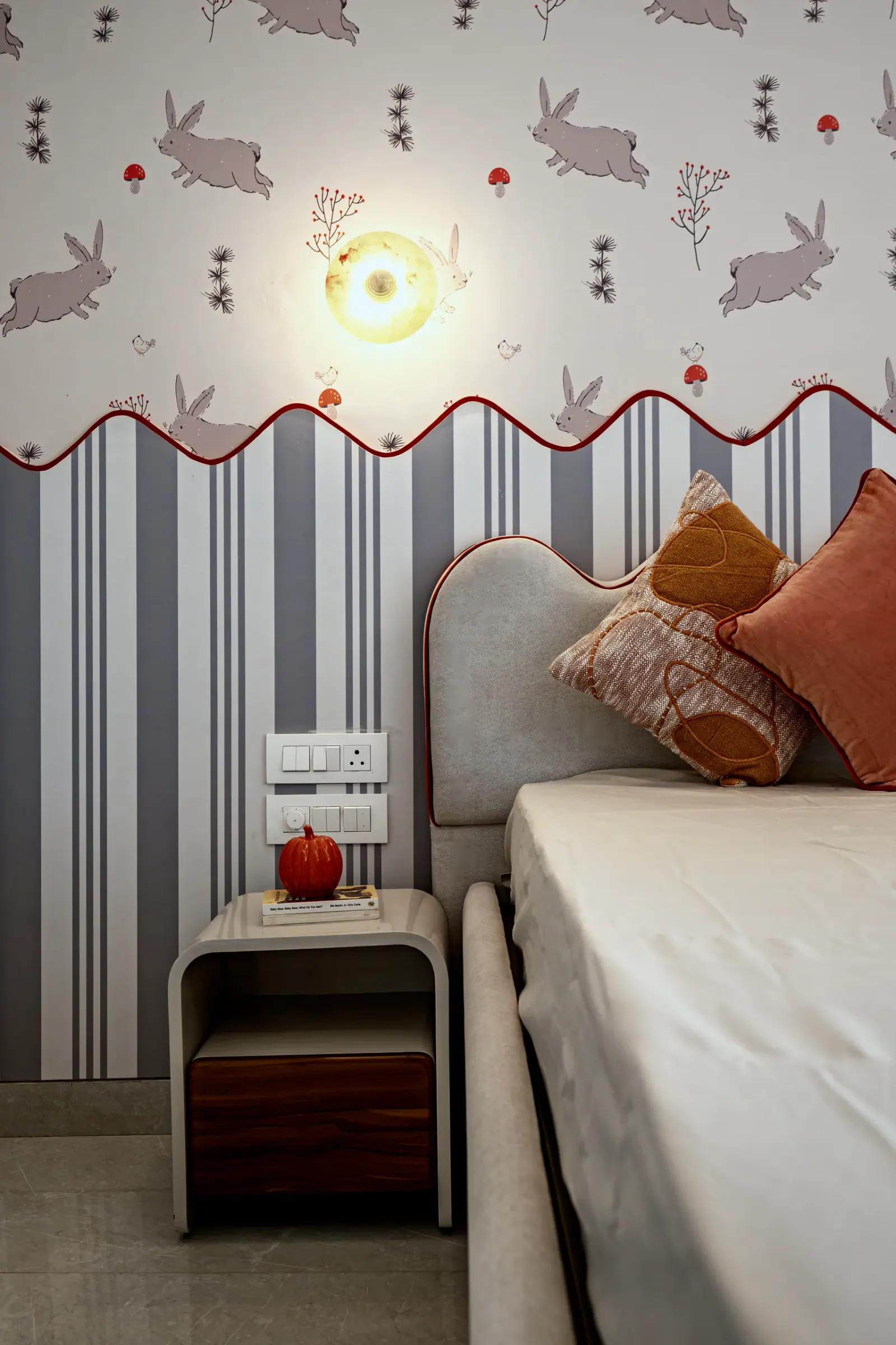 Kid’s room
