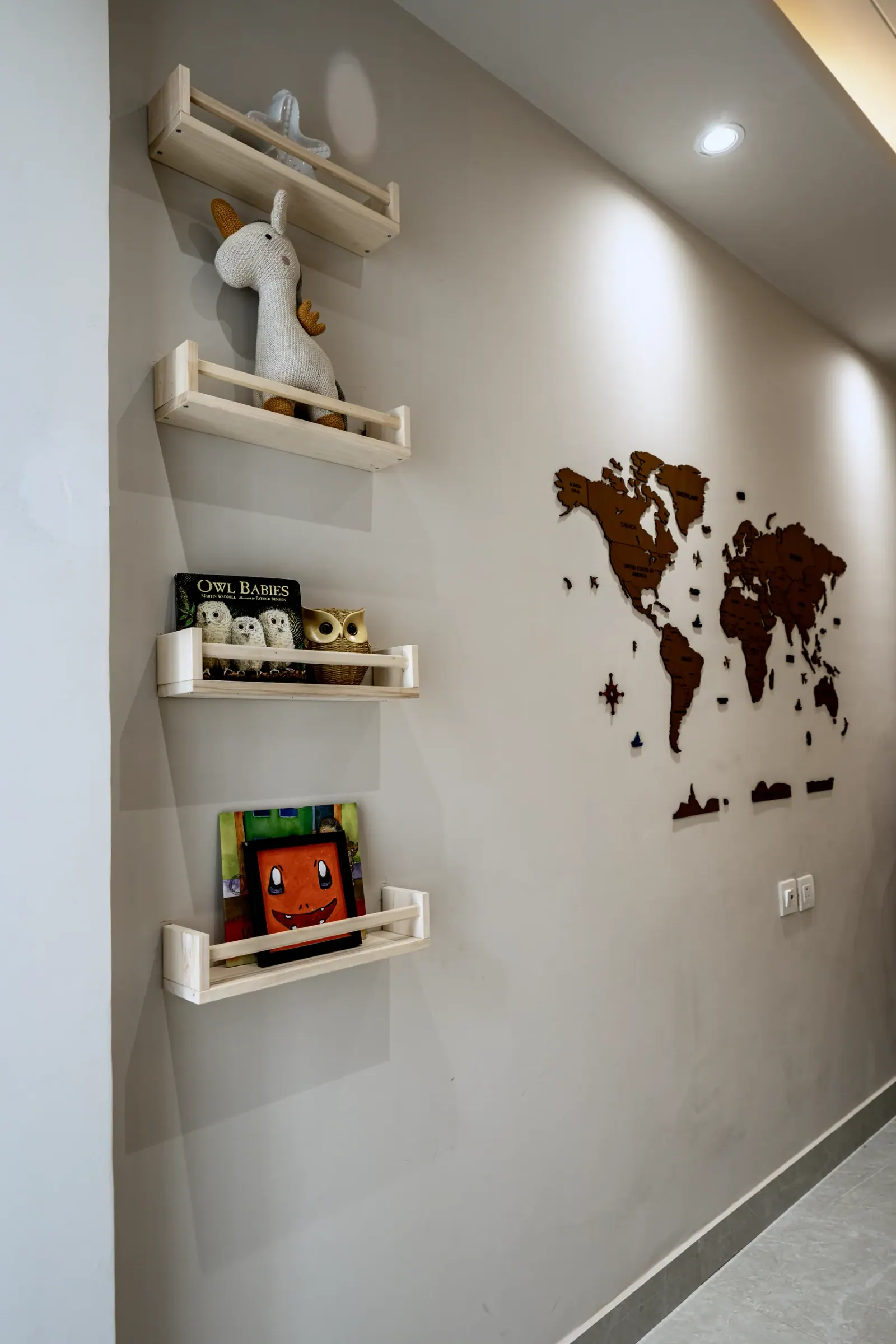 Kid’s room