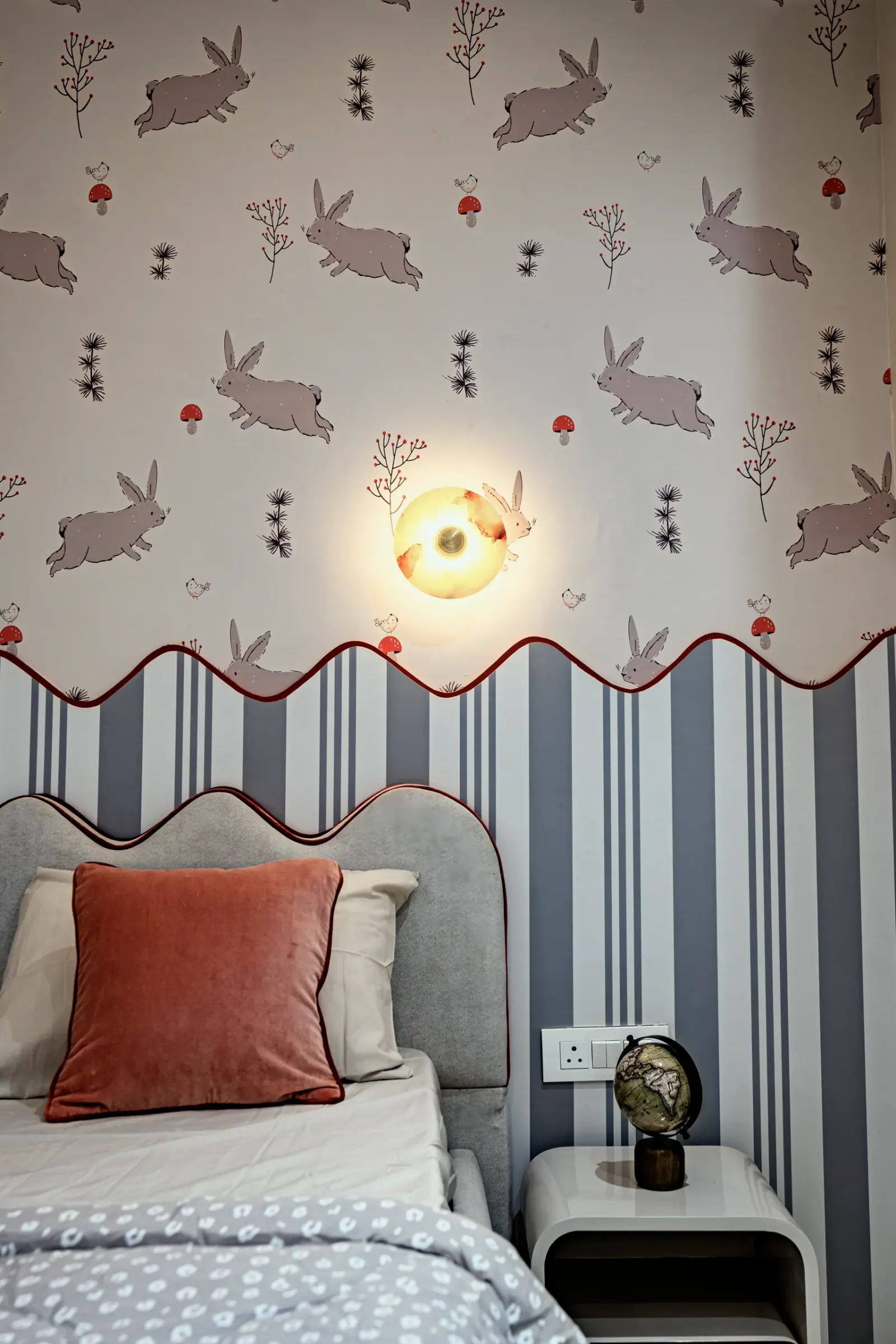 Kid’s room